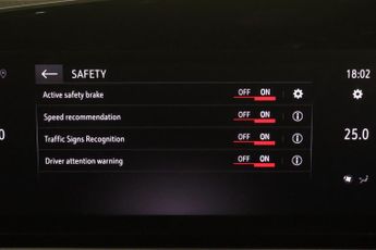 Vauxhall Mokka Electric 50kWh Ultimate Auto 5dr