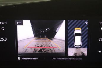 Vauxhall Mokka Electric 50kWh Ultimate Auto 5dr