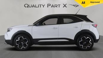 Vauxhall Mokka Electric 50kWh Ultimate Auto 5dr