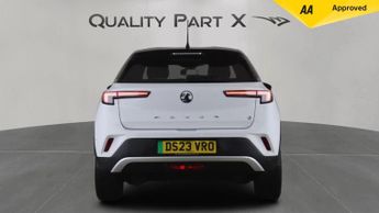 Vauxhall Mokka Electric 50kWh Ultimate Auto 5dr