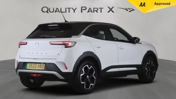 Vauxhall Mokka Electric 50kWh Ultimate Auto 5dr