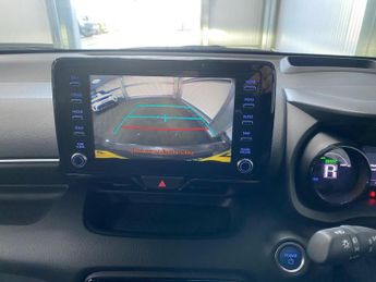 Mazda Mazda2 HYBRID 1.5h Select CVT Euro 6 (s/s) 5dr