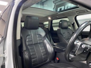 Land Rover Range Rover Sport 3.0 SD V6 Autobiography Dynamic Auto 4WD Euro 6 (s/s) 5dr