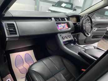 Land Rover Range Rover Sport 3.0 SD V6 Autobiography Dynamic Auto 4WD Euro 6 (s/s) 5dr