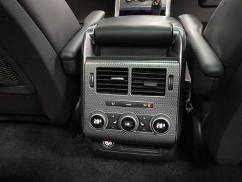 Land Rover Range Rover Sport 3.0 SD V6 Autobiography Dynamic Auto 4WD Euro 6 (s/s) 5dr