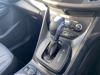 Ford Kuga 2.0 TDCi Titanium X Powershift AWD Euro 6 (s/s) 5dr