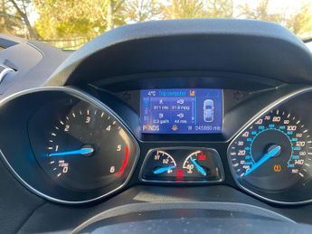 Ford Kuga 2.0 TDCi Titanium X Powershift AWD Euro 6 (s/s) 5dr