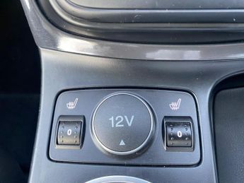 Ford Kuga 2.0 TDCi Titanium X Powershift AWD Euro 6 (s/s) 5dr