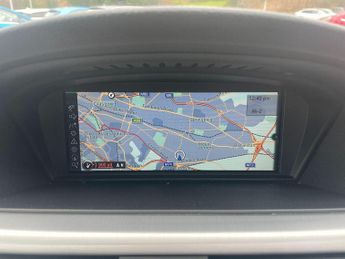 BMW 3 Series 2.0 320d M Sport Auto Euro 5 2dr