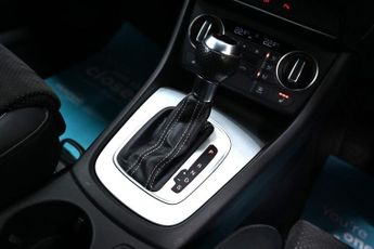 AUDI Q3 2.0 TDI S line Plus SUV 5dr Diesel S Tronic quattro Euro 6 (s/s)