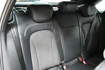 AUDI Q3 2.0 TDI S line Plus SUV 5dr Diesel S Tronic quattro Euro 6 (s/s)