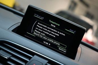 AUDI Q3 2.0 TDI S line Plus SUV 5dr Diesel S Tronic quattro Euro 6 (s/s)