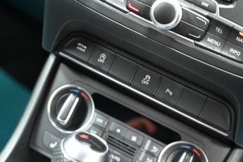 AUDI Q3 2.0 TDI S line Plus SUV 5dr Diesel S Tronic quattro Euro 6 (s/s)