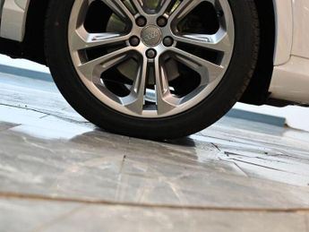 AUDI Q3 2.0 TDI S line Plus SUV 5dr Diesel S Tronic quattro Euro 6 (s/s)