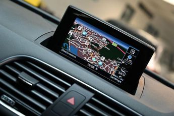 AUDI Q3 2.0 TDI S line Plus SUV 5dr Diesel S Tronic quattro Euro 6 (s/s)