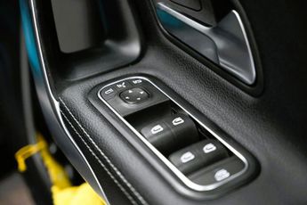 MERCEDES-BENZ A-CLASS 1.5 A180d Sport (Executive) Hatchback 5dr Diesel 7G-DCT Euro 6 (