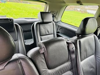 Volvo XC90 2.5T SE Sport Ocean Race Geartronic AWD