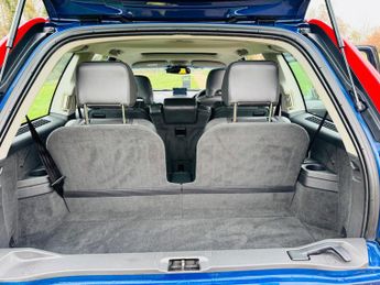 Volvo XC90 2.5T SE Sport Ocean Race Geartronic AWD