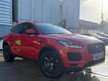 Jaguar E-PACE 2.0 D150 S Auto AWD Euro 6 (s/s) 5dr