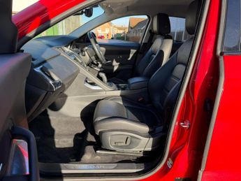 Jaguar E-PACE 2.0 D150 S Auto AWD Euro 6 (s/s) 5dr