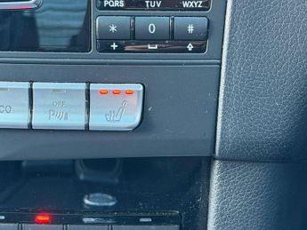 Mercedes-Benz E Class 5.5 E63 V8 BiTurbo AMG S SpdS MCT Euro 6 (s/s) 4dr