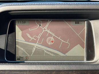 Mercedes-Benz E Class 5.5 E63 V8 BiTurbo AMG S SpdS MCT Euro 6 (s/s) 4dr