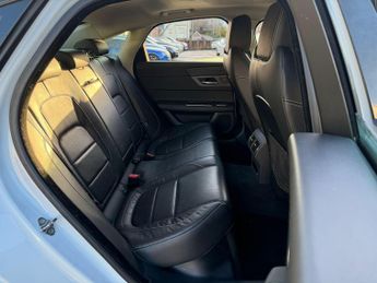 Jaguar XF 3.0d V6 S Auto Euro 6 (s/s) 4dr
