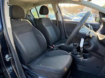 Vauxhall Corsa 1.2i 16v Energy 5dr (a/c)