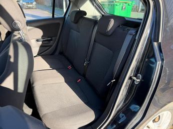 Vauxhall Corsa 1.2i 16v Energy 5dr (a/c)