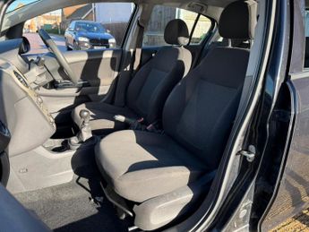 Vauxhall Corsa 1.2i 16v Energy 5dr (a/c)