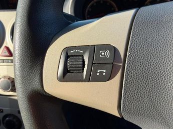 Vauxhall Corsa 1.2i 16v Energy 5dr (a/c)