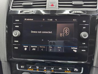 Volkswagen Golf 2.0 TDI GTD DSG Euro 6 (s/s) 5dr