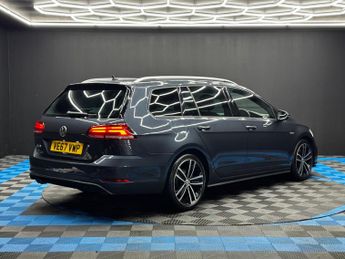 Volkswagen Golf 2.0 TDI GTD DSG Euro 6 (s/s) 5dr