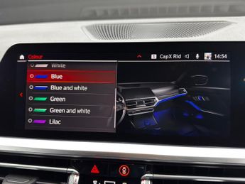 BMW 3 Series 3.0 330d M Sport Touring Auto xDrive Euro 6 (s/s) 5dr