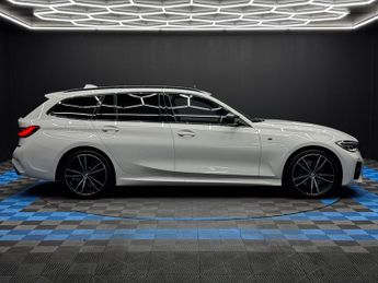 BMW 3 Series 3.0 330d M Sport Touring Auto xDrive Euro 6 (s/s) 5dr