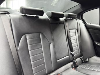BMW 3 Series 2.0 330e 12kWh M Sport Auto Euro 6 (s/s) 4dr