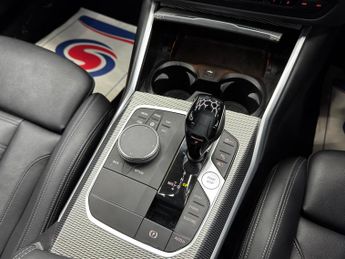 BMW 3 Series 2.0 330e 12kWh M Sport Auto Euro 6 (s/s) 4dr