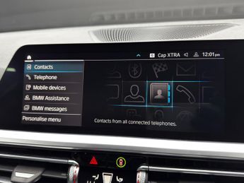 BMW 3 Series 2.0 330e 12kWh M Sport Auto Euro 6 (s/s) 4dr