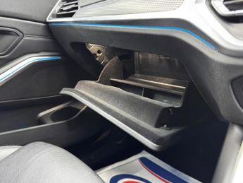 BMW 3 Series 2.0 330e 12kWh M Sport Auto Euro 6 (s/s) 4dr