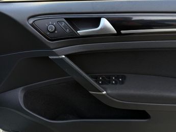 Volkswagen Golf 2.0 TDI BlueMotion Tech GTD DSG Euro 6 (s/s) 5dr