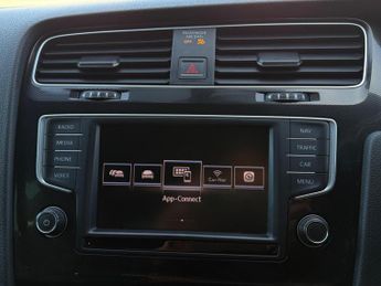 Volkswagen Golf 2.0 TDI BlueMotion Tech GTD DSG Euro 6 (s/s) 5dr