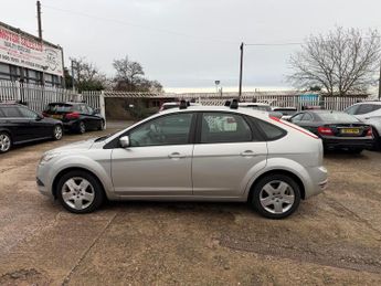 Ford Focus 1.8 TDCi Style 5dr