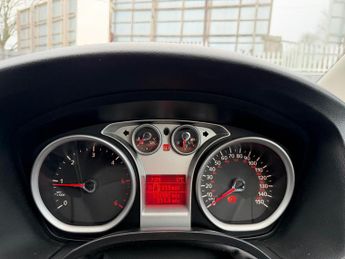 Ford Focus 1.8 TDCi Style 5dr