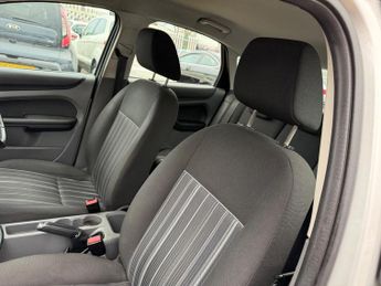 Ford Focus 1.8 TDCi Style 5dr