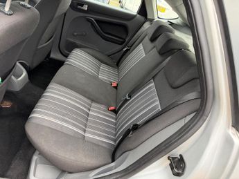 Ford Focus 1.8 TDCi Style 5dr