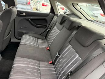 Ford Focus 1.8 TDCi Style 5dr