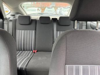 Ford Focus 1.8 TDCi Style 5dr