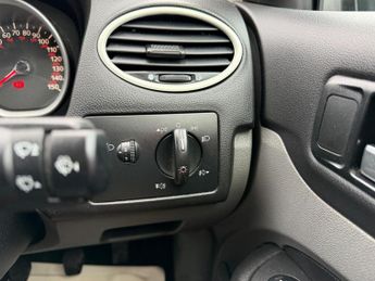 Ford Focus 1.8 TDCi Style 5dr