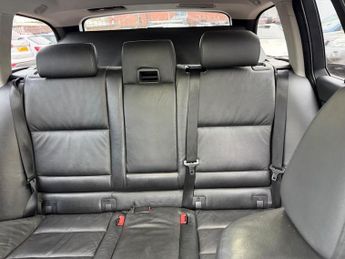 BMW 5 Series 3.0 530d SE Touring Auto Euro 4 5dr