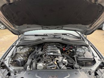 BMW 5 Series 3.0 530d SE Touring Auto Euro 4 5dr